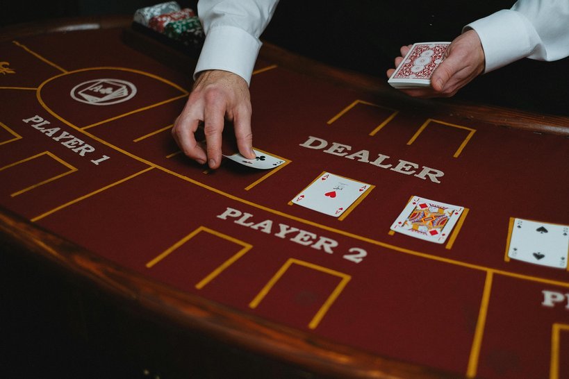 Funbet casino logg inn