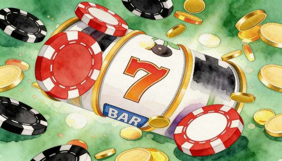 Betfoxx casino login