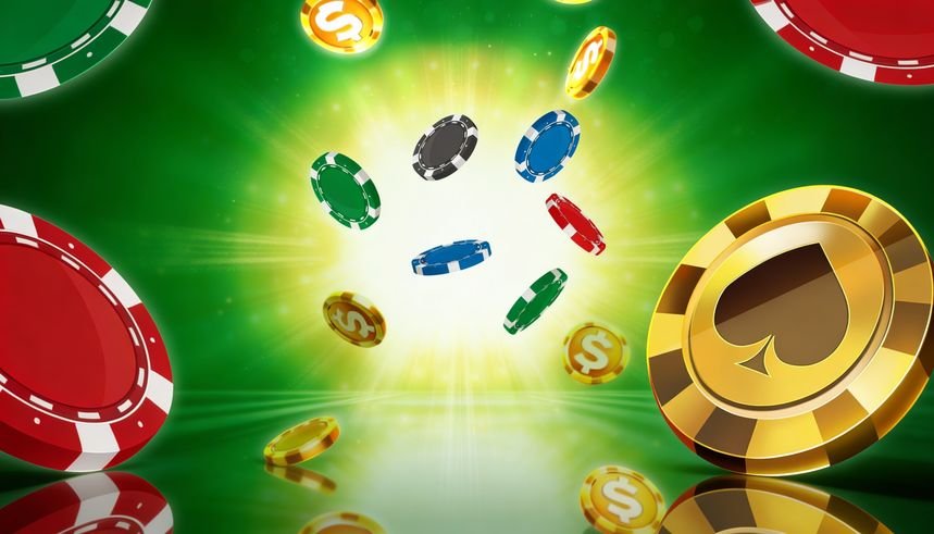 Megarich casino online