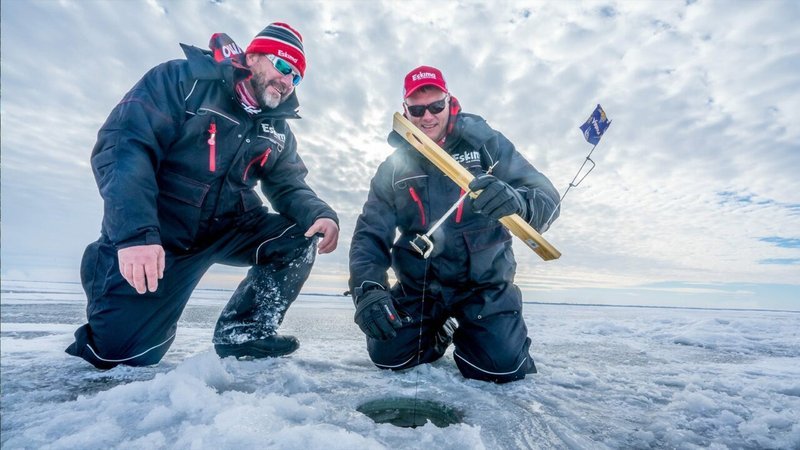 Eisfischen Live: Das neue Online-Erlebnis für alle deutschen Glücksspieler