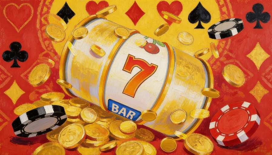Vox Casino 2026