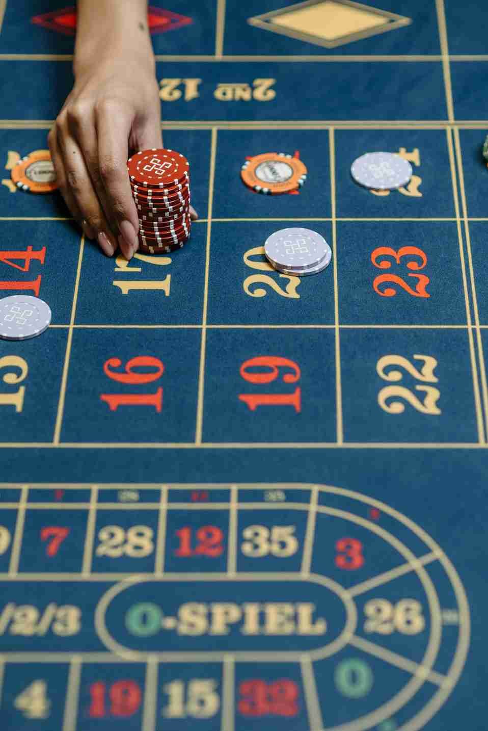 Ruby slots casino Deutschland