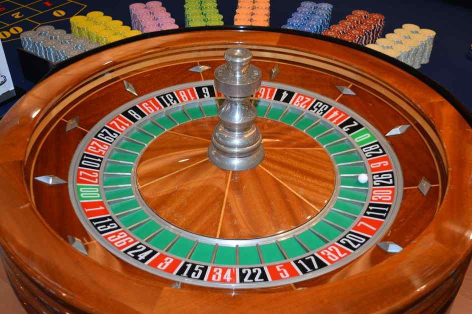 Nextcasino mobile
