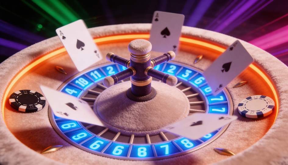 Spin Samurai Casino login
