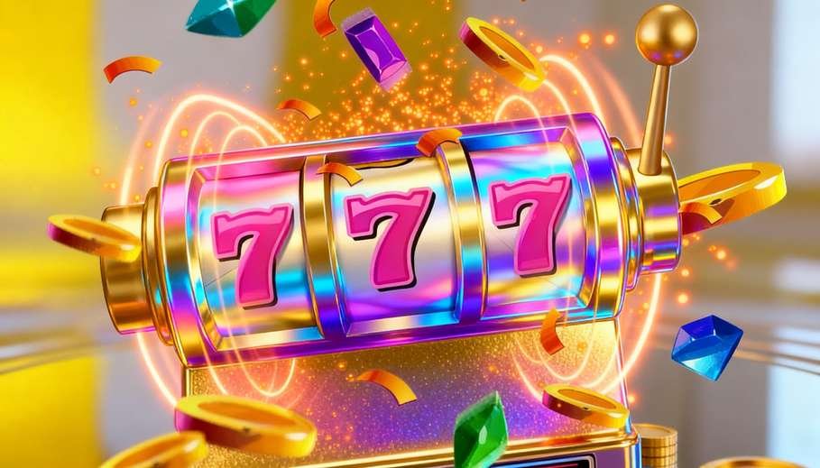 New lucky