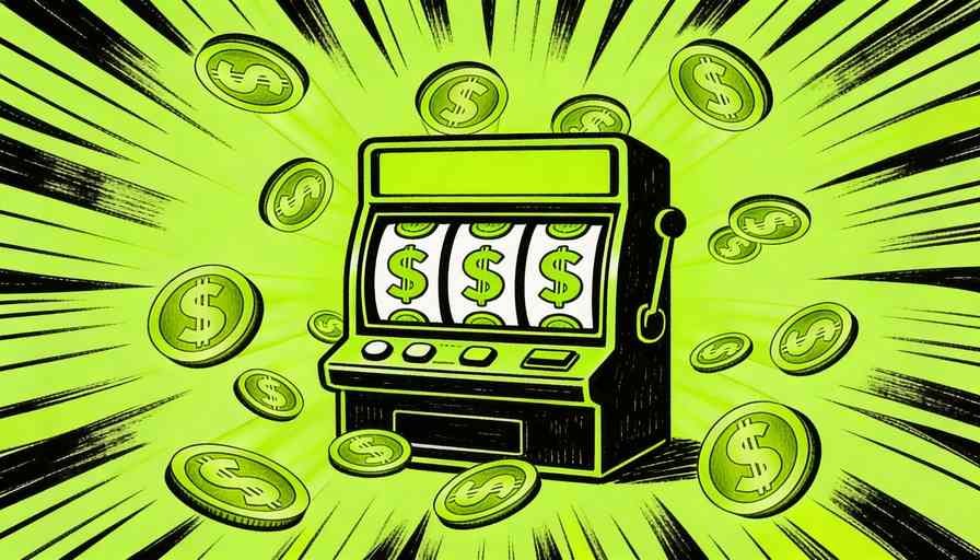 Doctor spins casino