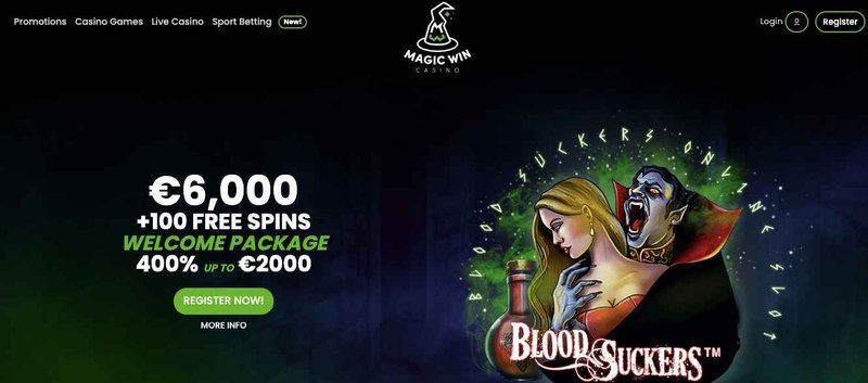 Why “Magic” Matters in the Current UK Casino Landscape