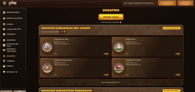 Experience the Thrill of Lizaro Casino in the UK – Safe and Reliable